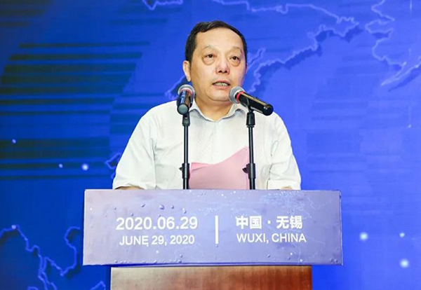 國(guó)家物聯(lián)網(wǎng)感知裝備產(chǎn)業(yè)計(jì)量測(cè)試聯(lián)盟何時(shí)正式成立？